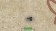 Glock 18 with T Elite Hands from CSGO para Counter-Strike Source miniatura 2