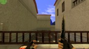 Polish Knife для Counter Strike 1.6 миниатюра 3