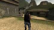 Twi2ce Guerilla для Counter-Strike Source миниатюра 3