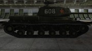 Шкурка для IS-2 для World Of Tanks миниатюра 5