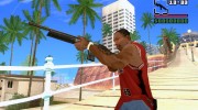 R700 no Scope для GTA San Andreas миниатюра 2