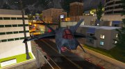 Batman Mod v1.0 for GTA San Andreas miniature 3