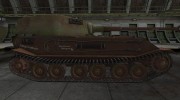 Исторический камуфляж VK 45.02 (P) Ausf. B para World Of Tanks miniatura 5
