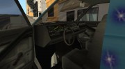Tour Bus из GTA V для GTA San Andreas миниатюра 3