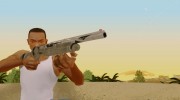 Super Nova from Americas Army: Proving Grounds для GTA San Andreas миниатюра 1