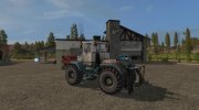 T-150K версия 1.1.0.0 for Farming Simulator 2017 miniature 2