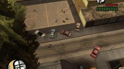 Разборки банд для GTA San Andreas миниатюра 4