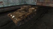 M41 - GDI для World Of Tanks миниатюра 1