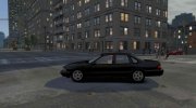 Chevrolet Impala SS 1996 for GTA 4 miniature 4