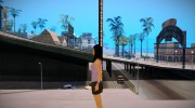 Sofyst para GTA San Andreas miniatura 2