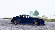 Toyota Celica 2.0 GT 6.G3N for GTA San Andreas miniature 4
