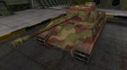 Исторический камуфляж Panther II for World Of Tanks miniature 1
