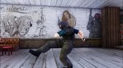 Terror From Counter Strike Beta 1.1 для GTA San Andreas миниатюра 4