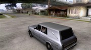 Coffin San Andreas Stories para GTA San Andreas miniatura 3