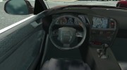 Audi A5 para GTA 4 miniatura 6