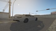 BMW 3-series G20 for GTA San Andreas miniature 3