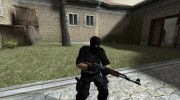 Shadow Ops terror для Counter-Strike Source миниатюра 1