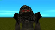 Послушник из Warcraft III v.2 for GTA San Andreas miniature 1