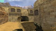 Snakes Tokarevs on Jennifers anims for Counter Strike 1.6 miniature 3