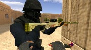 AWP История о драконе for Counter Strike 1.6 miniature 2