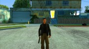 Guyver-I Demo para GTA San Andreas miniatura 1