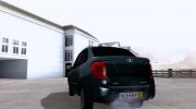 Lada Granta for GTA San Andreas miniature 2