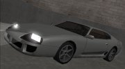Звук сигнализации как в GTA 3 v 3.0 для GTA San Andreas миниатюра 3
