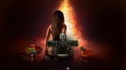 Заставки Babe for World Of Tanks miniature 1