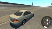 Nissan Almera Classic for BeamNG.Drive miniature 4