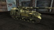 M40/M43 loli for World Of Tanks miniature 5