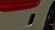 Audi TT Quattro 2019 для GTA San Andreas миниатюра 12