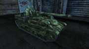 СУ-8 para World Of Tanks miniatura 5