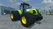 Claas Arion Pegas V 2.0 for Farming Simulator 2013 miniature 1