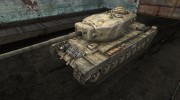 Т30 3 для World Of Tanks миниатюра 1