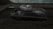 Шкурка для T1 hvy для World Of Tanks миниатюра 2