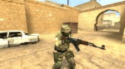 CT Multicam for Counter-Strike Source miniature 1