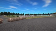 Bihoku Green Race для GTA San Andreas миниатюра 4