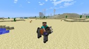 Simply Horses Mod 1.5.2 para Minecraft miniatura 1