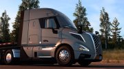 Volvo VNL 2025 для Euro Truck Simulator 2 миниатюра 1