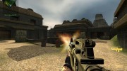 M4A1 Masterkey on SlaYeR5530 Animations for Counter-Strike Source miniature 2