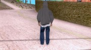 Robber for GTA San Andreas miniature 3