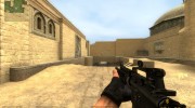 Snarks M4A1 for Counter-Strike Source miniature 1
