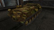Шкурка для Объект 704 for World Of Tanks miniature 4
