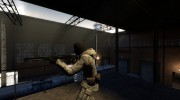 Spaz XM1014 - Tactical Edition для Counter-Strike Source миниатюра 5