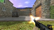 M16 Without Carrying Handle! para Counter Strike 1.6 miniatura 2