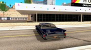 Buick LaNuit для GTA San Andreas миниатюра 3