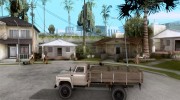 ГАЗ 53 для GTA San Andreas миниатюра 2