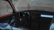 ГАЗ 24 Купе для GTA San Andreas миниатюра 3
