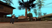 Insanity Grenade для GTA San Andreas миниатюра 2