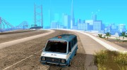 Раф para GTA San Andreas miniatura 1